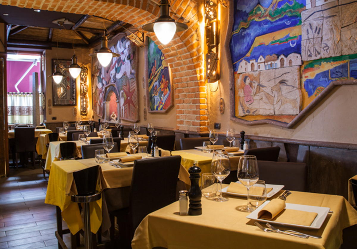 Ristorante 2